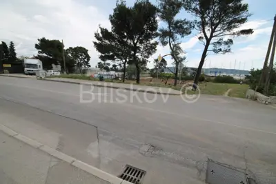 Kaštel Gomilica, gemischtes baugrundstück - 7