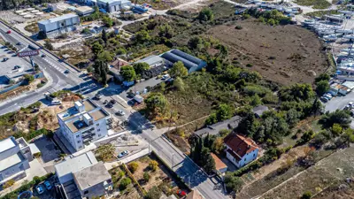 Kaštel Gomilica, gemischtes baugrundstück - 4