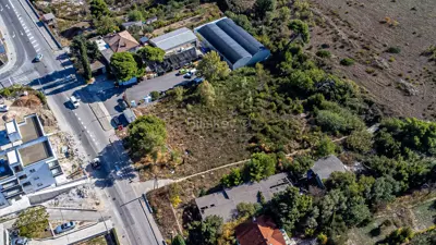 Kaštel Gomilica, gemischtes baugrundstück - 5