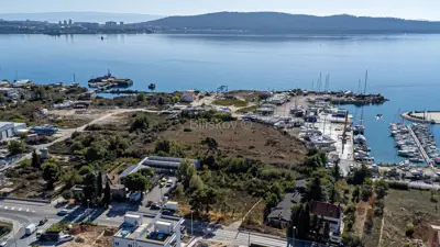 Kaštel Gomilica, gemischtes baugrundstück - 2