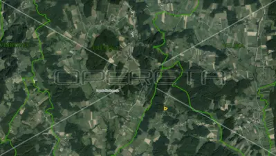 Baugrundstück 10 465 m², Hruškovica, Vrbovec - 3