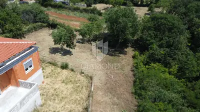 Building plot 2,860 m², Pula Veli vrh - 2