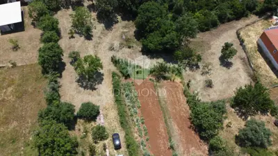 Building plot 2,860 m², Pula Veli vrh - 3