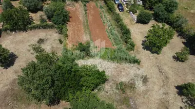 Building plot 2,860 m², Pula Veli vrh - 4