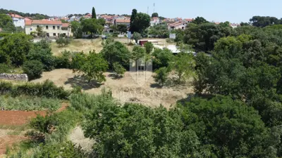 Building plot 2,860 m², Pula Veli vrh - 9