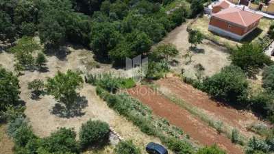 Building plot 2,860 m², Pula Veli vrh - 5