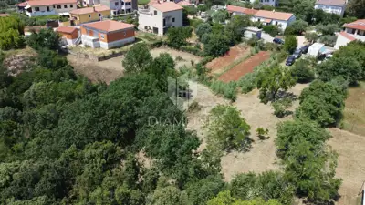 Building plot 2,860 m², Pula Veli vrh - 7