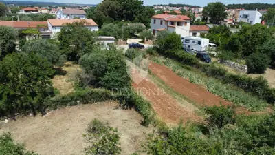 Building plot 2,860 m², Pula Veli vrh - 10