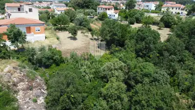 Building plot 2,860 m², Pula Veli vrh - 8