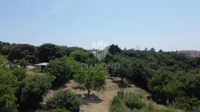 Building plot 2,860 m², Pula Veli vrh - 11