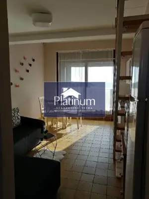 Apartman 41 m², Marčana - pogled na more i 150 m od plaže - 4