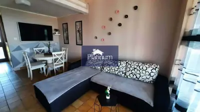 Apartman 41 m², Marčana - pogled na more i 150 m od plaže - 7