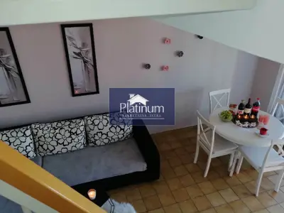 Apartman 41 m², Marčana - pogled na more i 150 m od plaže - 8