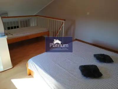 Apartman 41 m², Marčana - pogled na more i 150 m od plaže - 11