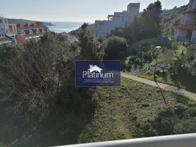 Apartman 41 m², Marčana - pogled na more i 150 m od plaže