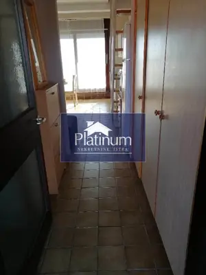 Apartman 41 m², Marčana - pogled na more i 150 m od plaže - 15