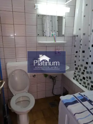 Apartman 41 m², Marčana - pogled na more i 150 m od plaže - 14