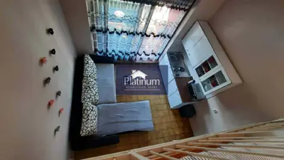 Apartman 41 m², Marčana - pogled na more i 150 m od plaže - 9