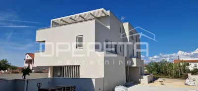 Haus 239 m², Privlaka - Pool und Privatsphäre - 12