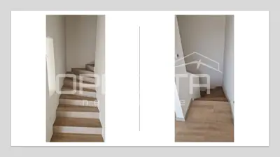 Haus 239 m², Privlaka - Pool und Privatsphäre - 5