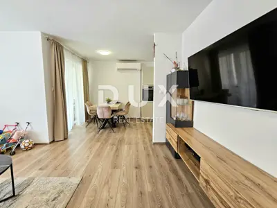 Stan 72,9 m², Pula - Stoja, 3 sobe i balkon - 5