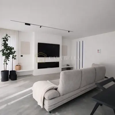 Kuća 143 m², Labin - prizemnica s okućnicom 1.073 m² - 4