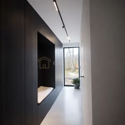 Kuća 143 m², Labin - prizemnica s okućnicom 1.073 m² - 8
