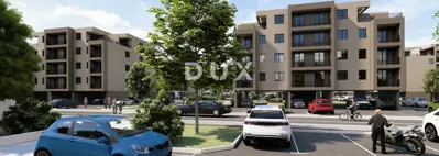 Dugo Selo, zapad, 4-sobni stan, 75,05 m², 4 kat, novogradnja - 4
