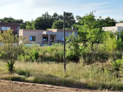 Haus 106 m², Svetvinčenat - ruhige Lage - 3