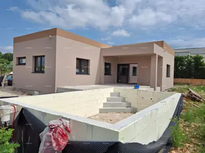 Haus 106 m², Svetvinčenat - ruhige Lage - 4