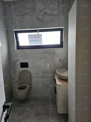 Haus 106 m², Svetvinčenat - ruhige Lage - 7