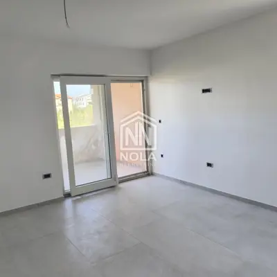 Apartman 78 m², Vodice - prizemlje, vrt i lođa - 13