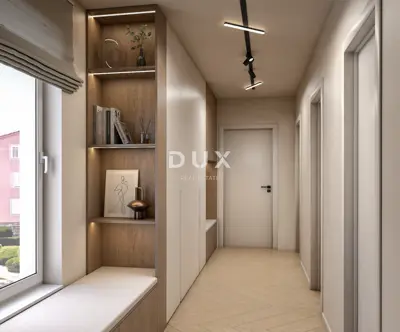 Stan 112,6 m², Cres - luksuzna novogradnja uz more - 7