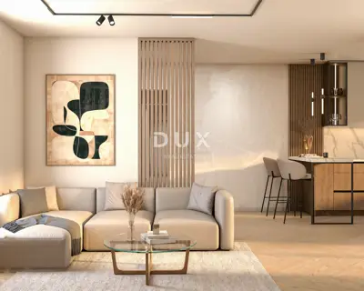 Apartment for sale in Cres, 112,6 m²