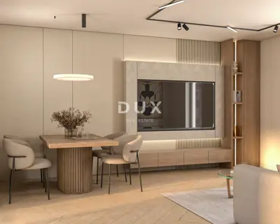 Stan 112,6 m², Cres - luksuzna novogradnja uz more - 3