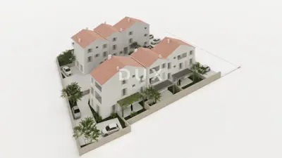 Stan 112,6 m², Cres - luksuzna novogradnja uz more - 16