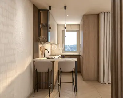 Stan 112,6 m², Cres - luksuzna novogradnja uz more - 10