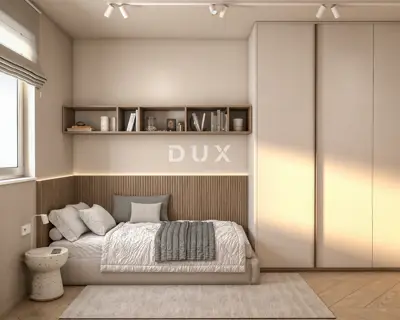 Stan 112,6 m², Cres - luksuzna novogradnja uz more - 5