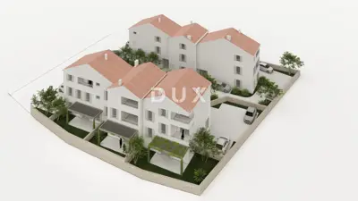 Stan 112,6 m², Cres - luksuzna novogradnja uz more - 15