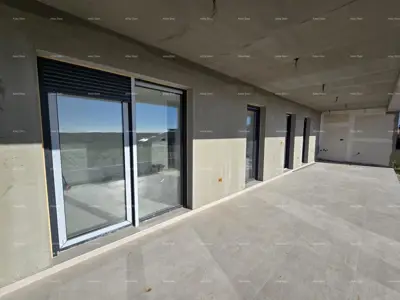 House 135 m², Žminj - pool and quiet location - 3