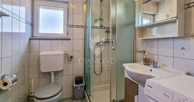 Apartment 47,83 m², Umag - sea view and two terraces - 6