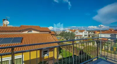 Apartment 47,83 m², Umag - sea view and two terraces - 8
