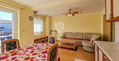Apartment 47,83 m², Umag - sea view and two terraces - 4