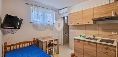 Apartment 47,83 m², Umag - sea view and two terraces - 7