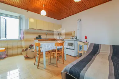 House 250 m², Motovun - center and open view - 4