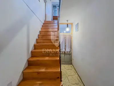 House 250 m², Motovun - center and open view - 10