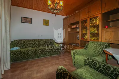 House 250 m², Motovun - center and open view - 5