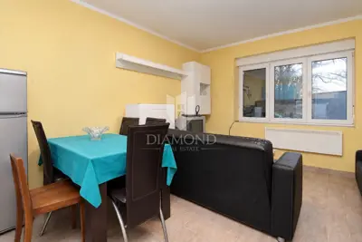 Stan 40 m², Jurdani - mirna lokacija i dobra povezanost - 3
