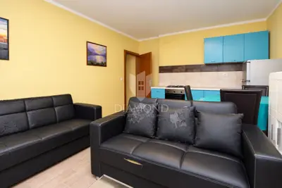 Stan 40 m², Jurdani - mirna lokacija i dobra povezanost - 5