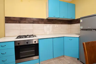 Stan 40 m², Jurdani - mirna lokacija i dobra povezanost - 2